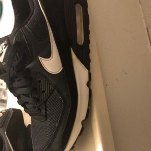 Air Max Size 7.5 worn a couple times